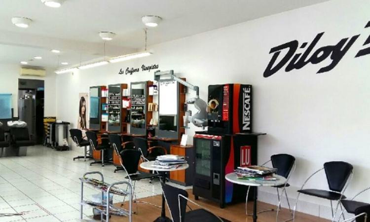 Coiffeur Diloy's Plaisance-du-touch