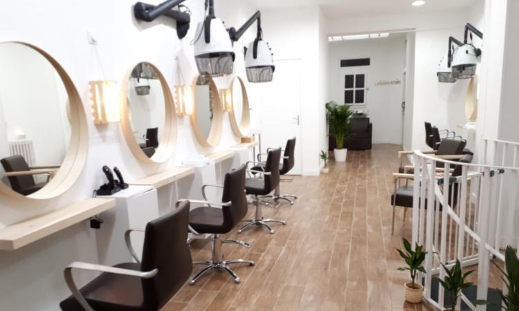 Coiffeur Biocoiff' Tours