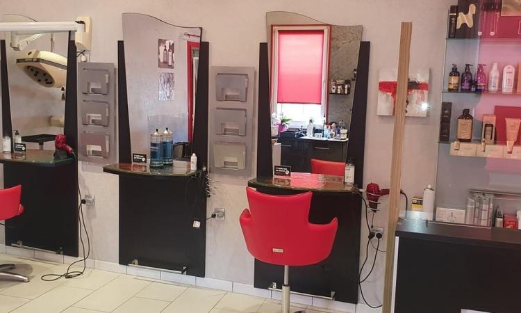 Coiffeur Sympa'Tif Lampertheim