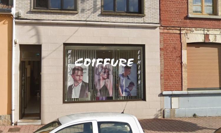 Coiffeur Salon Jacques Calais