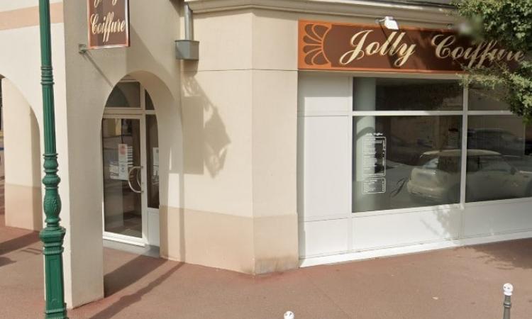 Coiffeur Jolly Coiffure Wissous