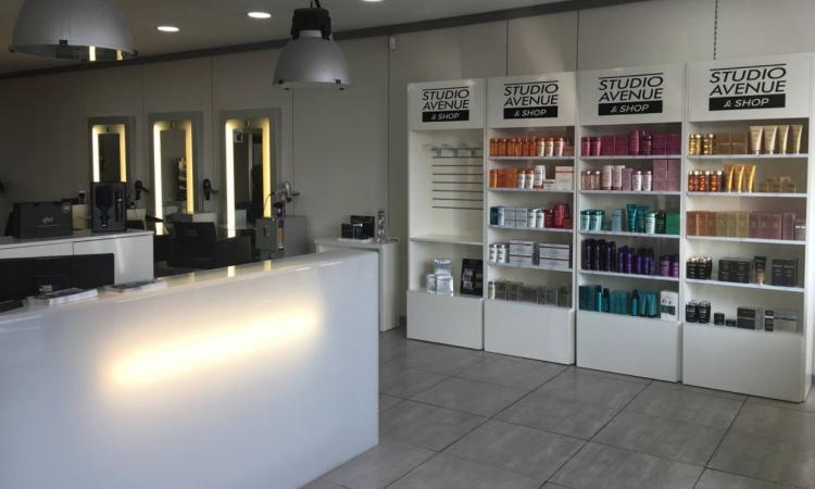 Coiffeur Studio Avenue Salon-de-provence