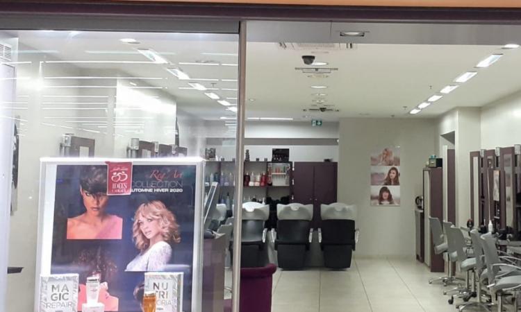 Coiffeur Eric Leturgie Coiffure Alès