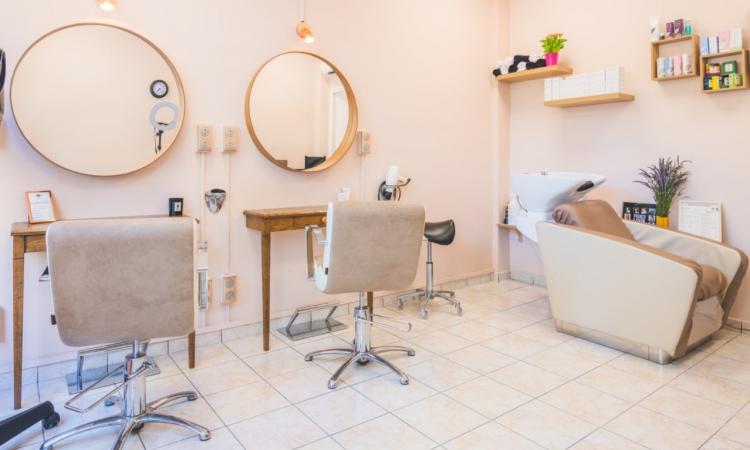 Coiffeur Edith Obester Coiffure Et Maquillage Nice