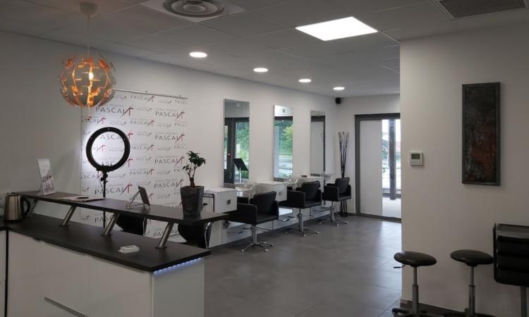 Coiffeur 'pascal T' Bourg sur gironde