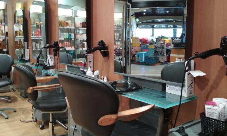 Coiffeur Interview Angles