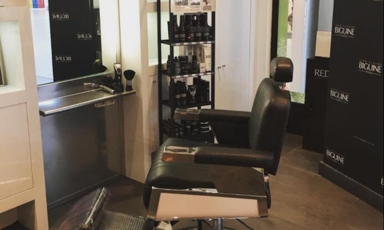 Coiffeur Jean Claude Biguine Fenouillet