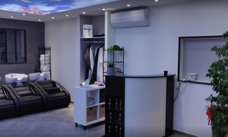 Coiffeur Coiff' Elle Et Lui Bruyères-le-châtel