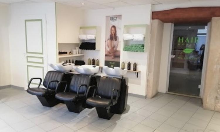 Coiffeur Hair De Jouvence Lisle
