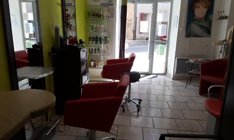 Coiffeur HAIR NATURE Correns