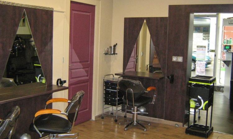 Coiffeur Karine'Coiffure Dinan