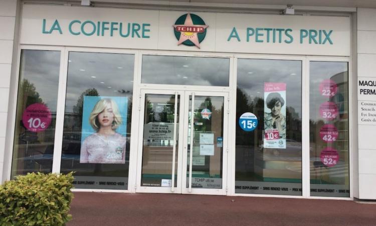 Coiffeur Tchip Chambly