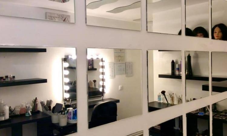 Coiffeur Armande Gomolo Orgeval