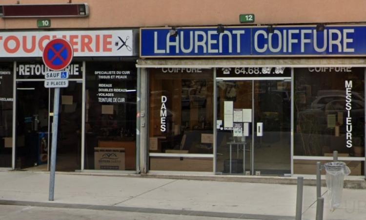 Coiffeur Laurent Coiffure Champs-sur-marne