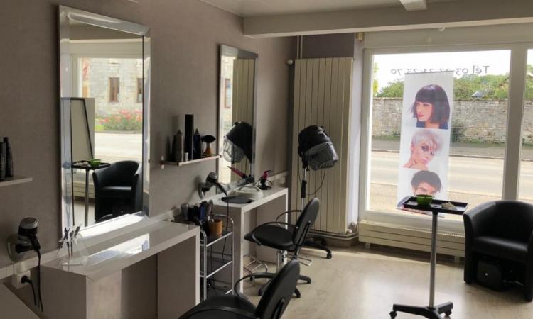 Coiffeur Salon Isabelle Dizy-le-gros