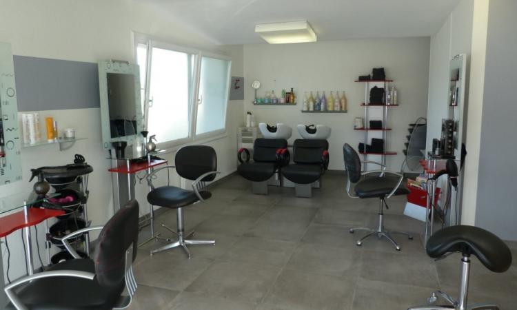 Coiffeur AC'TIF'COIF Corzé