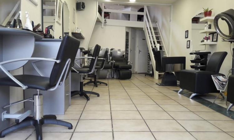 Coiffeur ESPACE BEAUTE SALON CATHY Le fossat