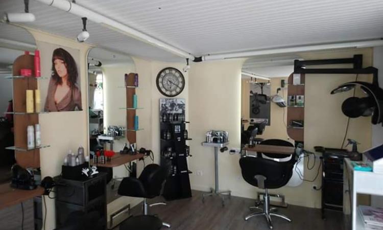 Coiffeur Styl' In Coiff Neuvic