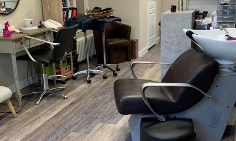 Coiffeur GOOSEBERRY Chartres