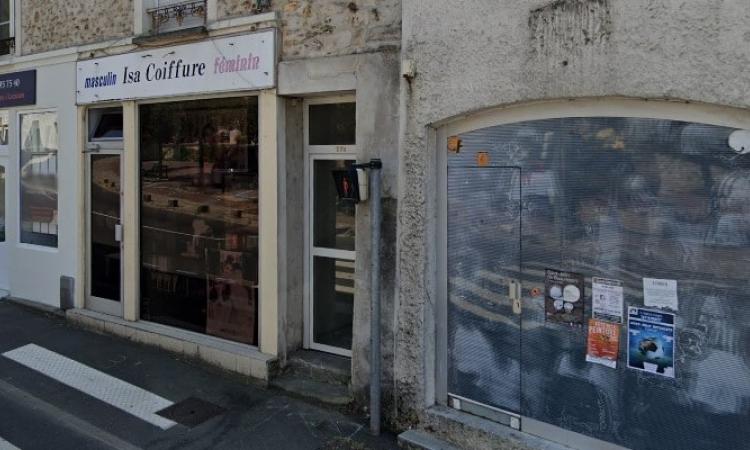 Coiffeur Isa Coiffure Saint-chéron