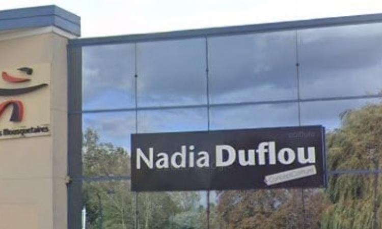 Coiffeur NADIA DUFLOU Bourbourg