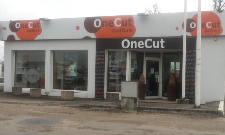 Coiffeur One Cut Coiffure Passins