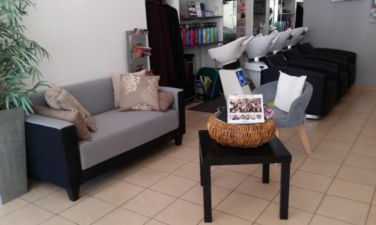 Coiffeur ELO DINE COIFFURE Villeneuve-le-roi