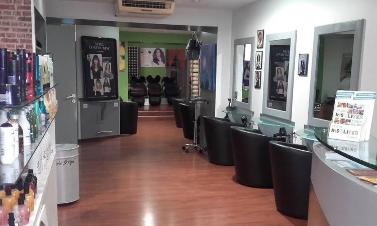 Coiffeur Eric Stipa Erlo Rochefort