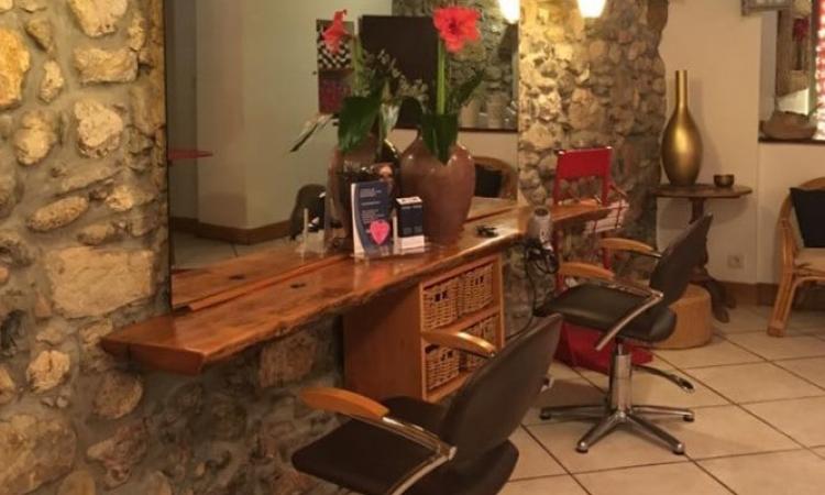 Coiffeur LE SALON COTE CAMPAGNE Choisy