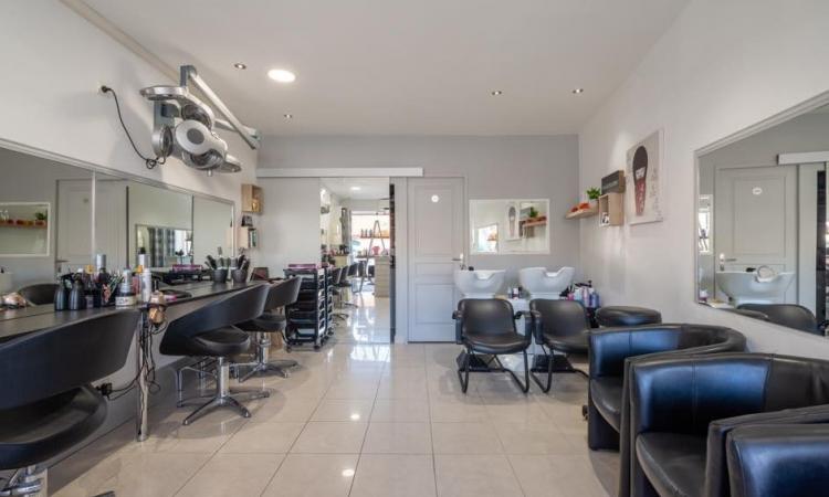 Coiffeur Palenco Pauline Marseillan
