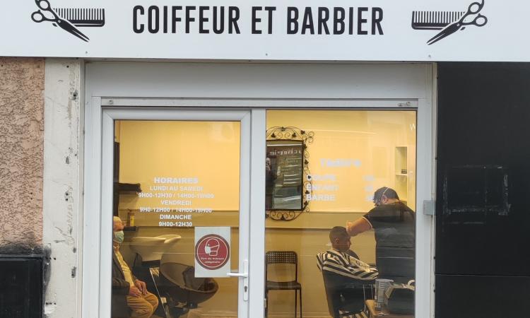 Coiffeur Bel'coupe Villefranche-sur-saône