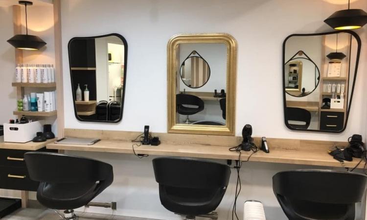 Coiffeur Caract'Hair Orvault