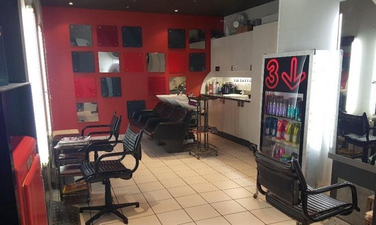 Coiffeur Coupe N' Shop Arles