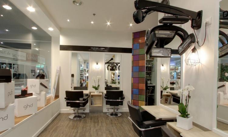 Coiffeur Max Théo Changé