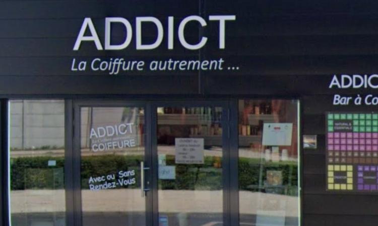 Coiffeur Addict Coiffure (SARL) Saint-doulchard