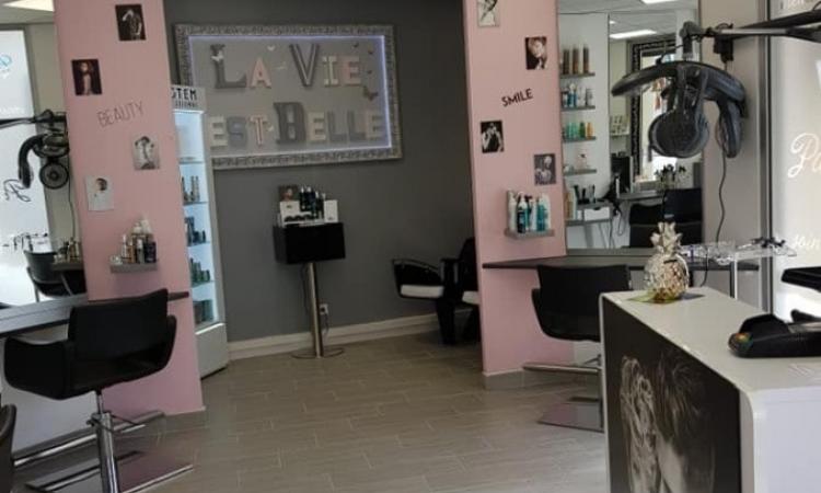 Coiffeur La Vie Est Belle Verzy