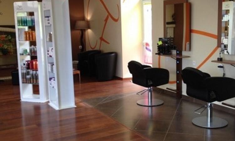 Coiffeur F ANNE DE STYLE Saint-gilles