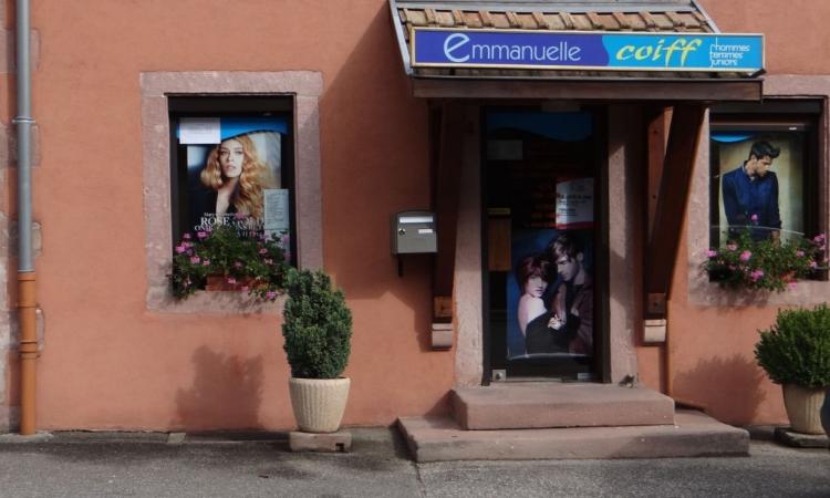 Coiffeur Emmanuelle Coiff Fréland