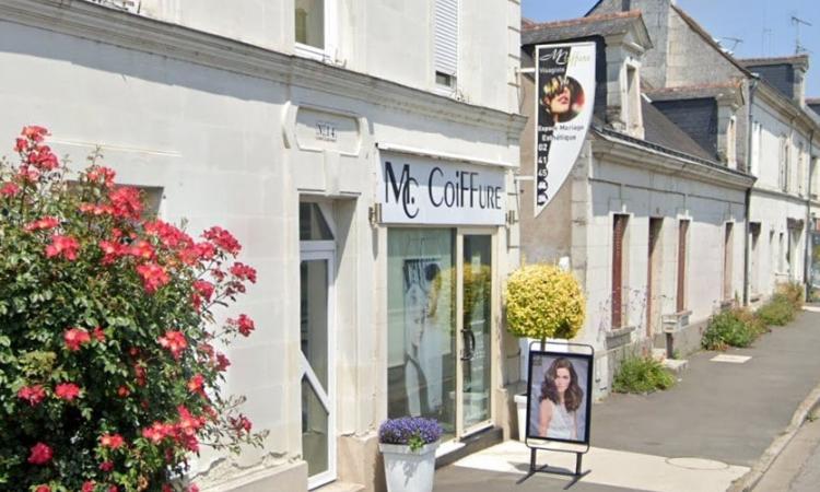 Coiffeur Coiffure Marie Christine La ménitré