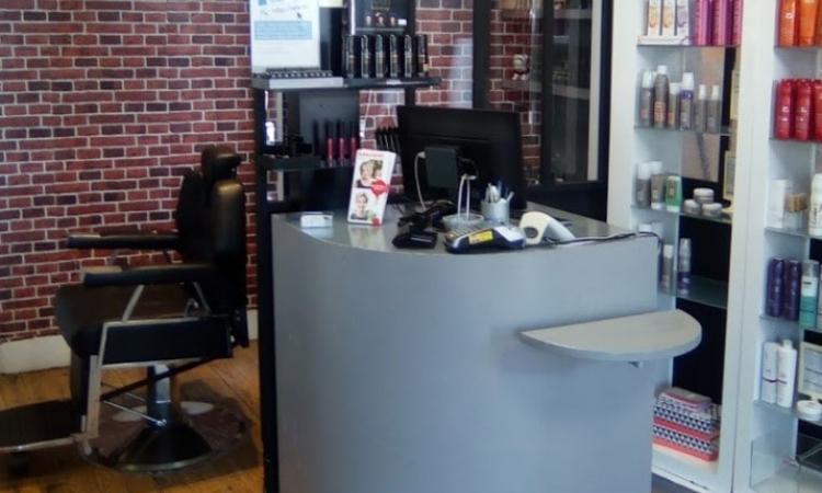 Coiffeur GILLES DUPUY CONCEPT (SARL) Courpière