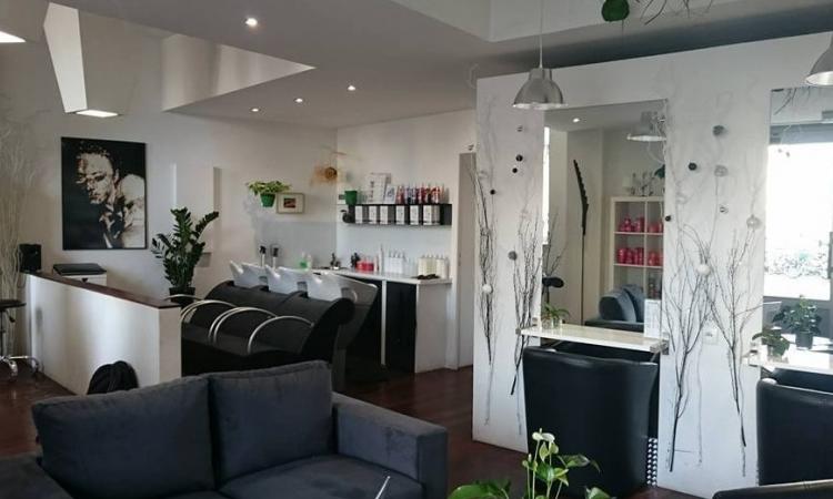 Coiffeur S1 L' Autre Salon Bordeaux