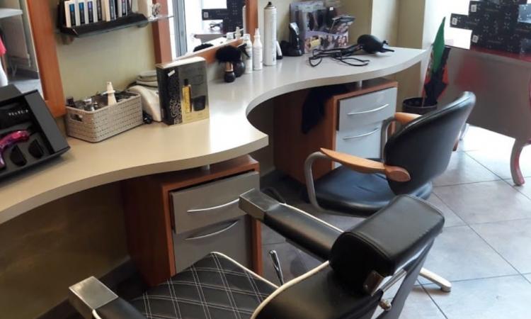 Coiffeur Hair Technic Oullins