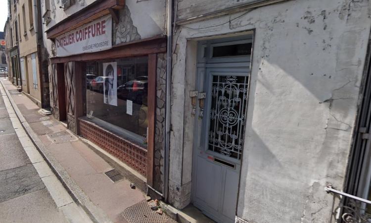 Coiffeur Coiffeur L'Atelier coiffure Houdan