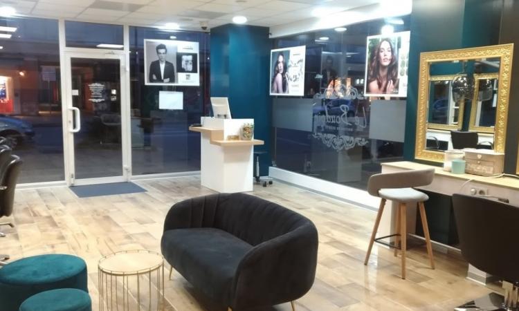 Coiffeur Le Boudoir Maison De Beaute Saint-dié-des-vosges