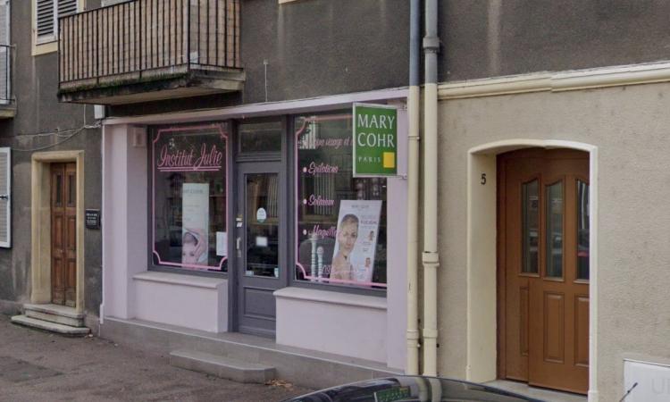 Coiffeur Salon Julia Ars-sur-moselle