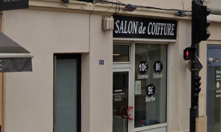 Coiffeur OK TIF Brignais