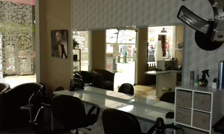 Coiffeur Sympa'Tifs Coiffure Saint-nicolas-du-pélem