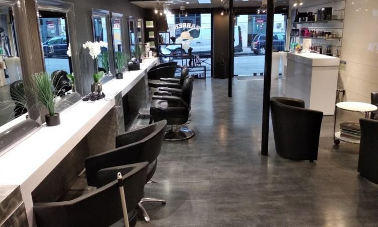Coiffeur Confidentiel Rouen
