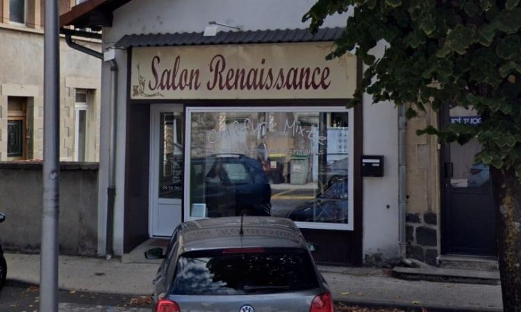 Coiffeur SALON RENAISSANCE Chadrac