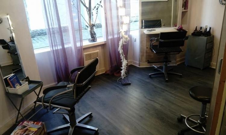 Coiffeur Mercier Céline Pont-audemer